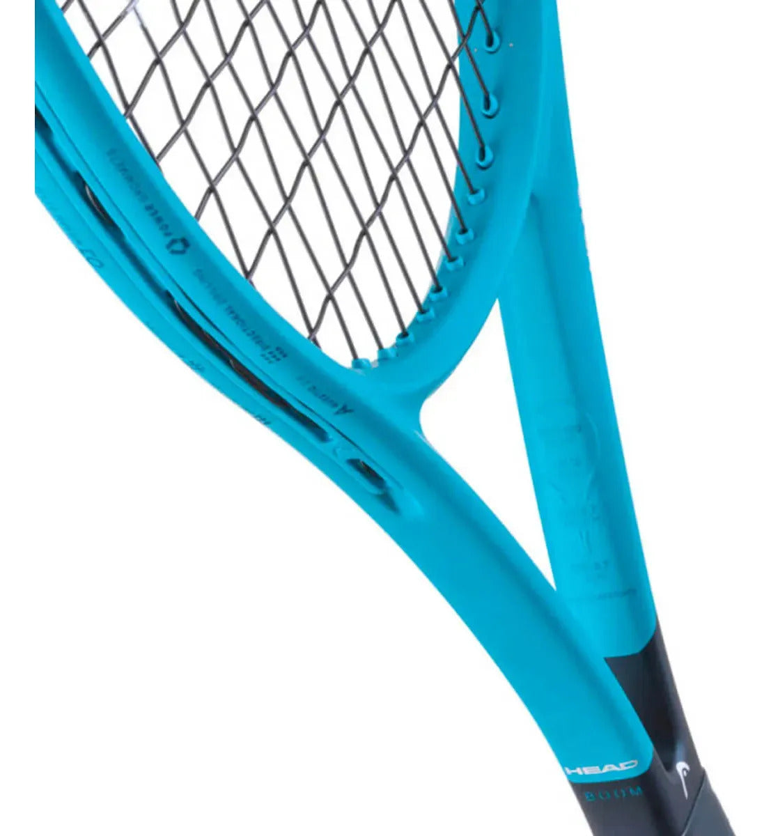 Raqueta Tenis Head Boom Mp L 2026 Auxetic 2.0 Grip 1/4