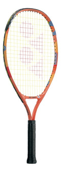 Raqueta De Tenis Para Niñas Yonex 23 Coral  6 A 8 Años