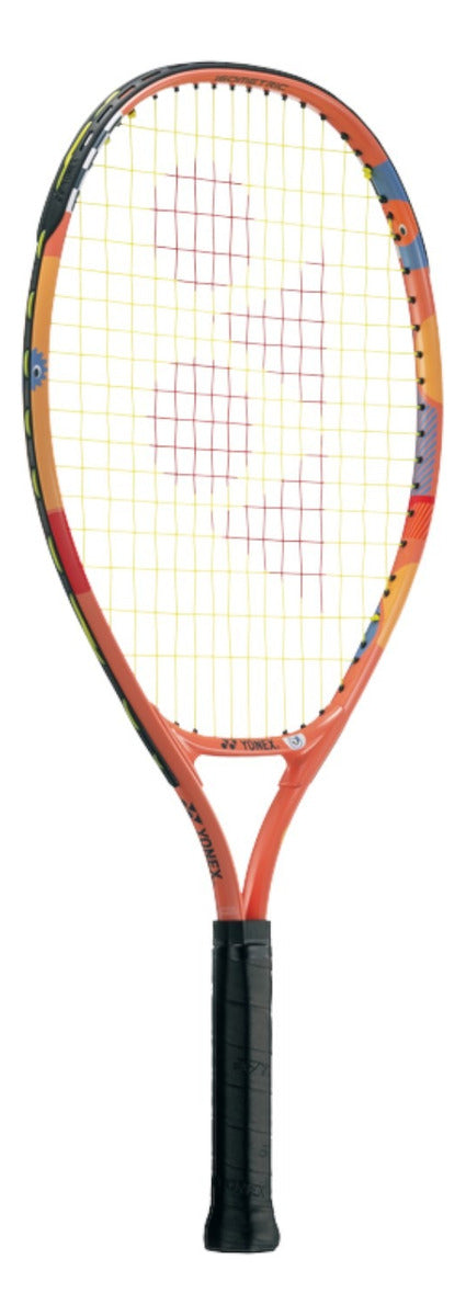 Raqueta De Tenis Para Niñas Yonex 23 Coral  6 A 8 Años