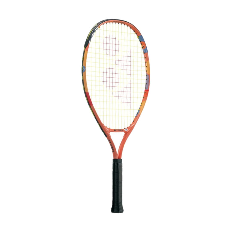 Raqueta De Tenis Para Niñas Yonex 23 Coral  6 A 8 Años