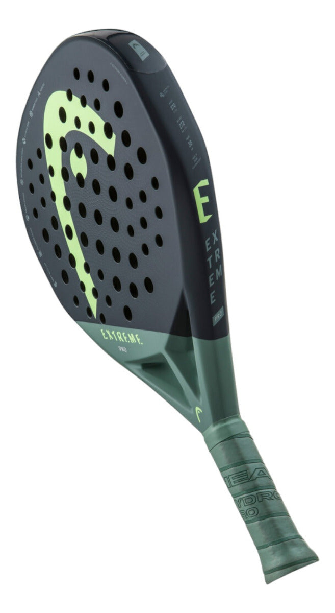 Pala De Padel Head Extreme Pro 370gr