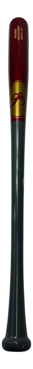 Bat Beisbol Santana Radach Sports Pro Birch 33.5 Gris Vino