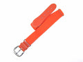 Cinto Para Uniforme De Beisbol Radach Naranja