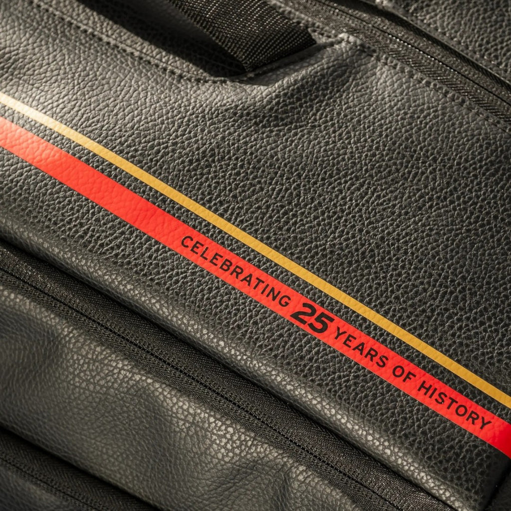 Paletero Bolsa De Pádel Head Retro 25th Ltd Edición Limitada