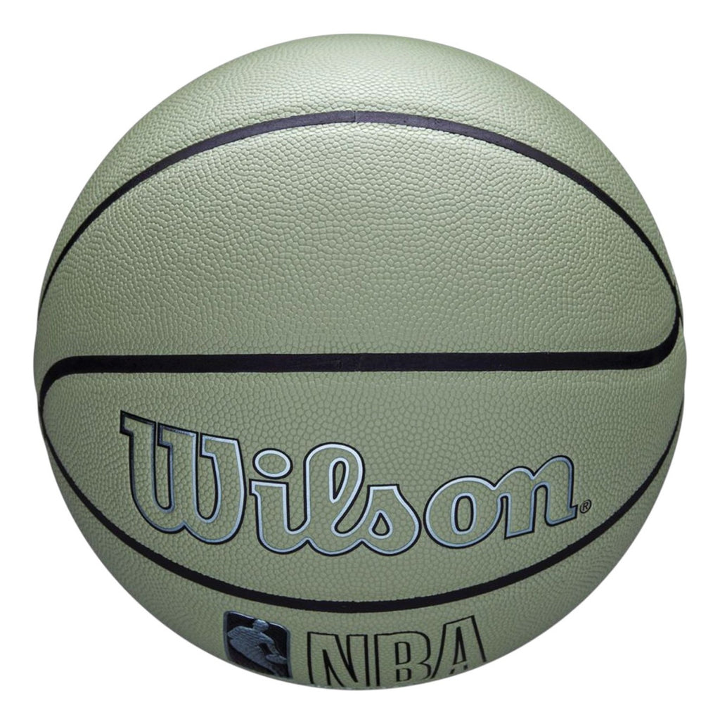 Balón De Basquetbol Wilson Nba Forge Eco Gen #7