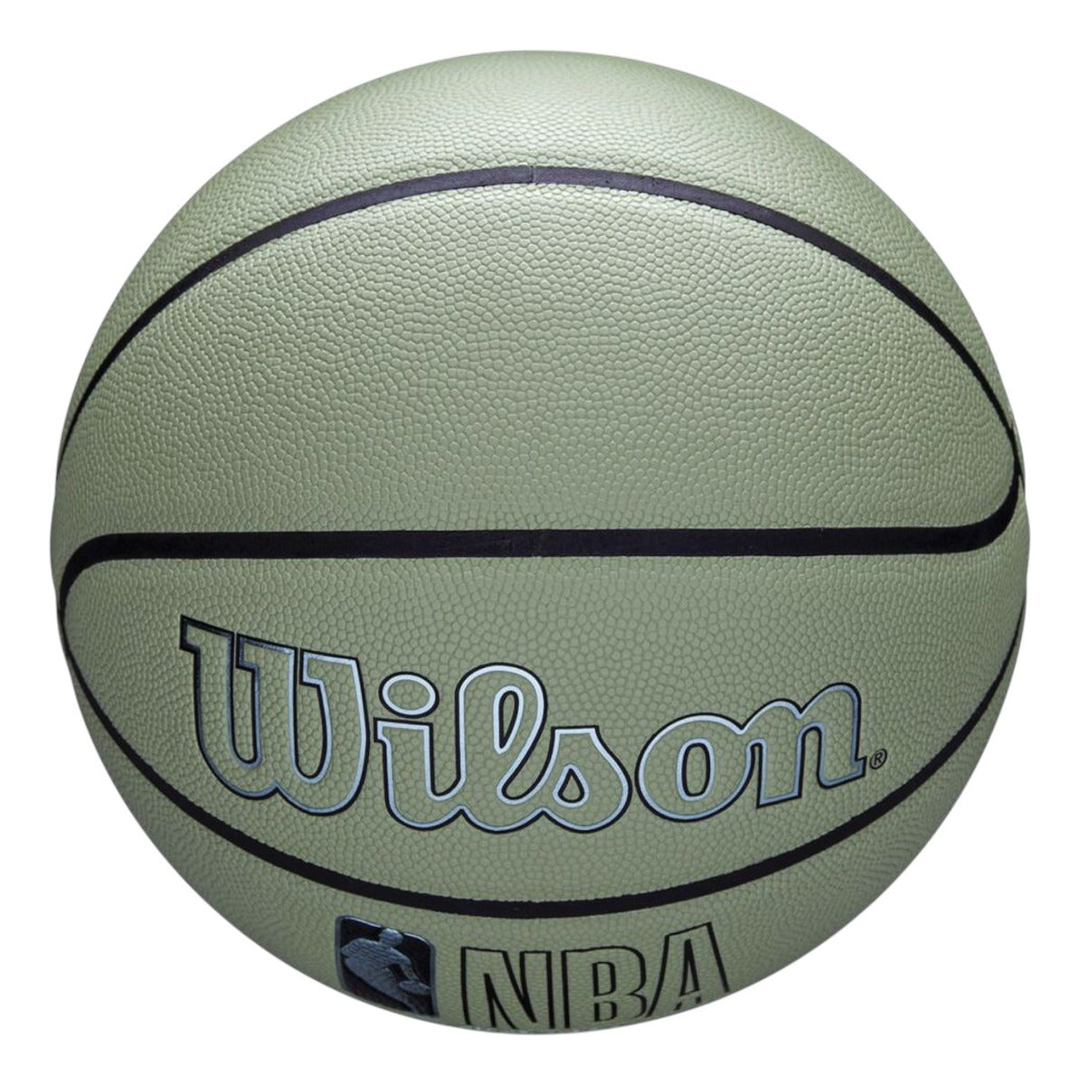 Balón De Basquetbol Wilson Nba Forge Eco Gen #7