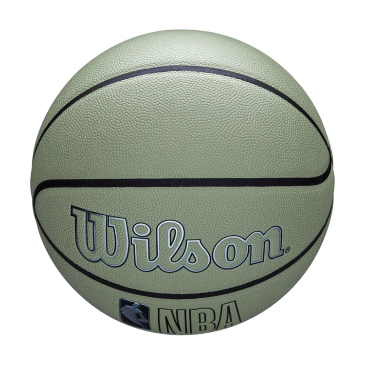 Balón De Basquetbol Wilson Nba Forge Eco Gen #7