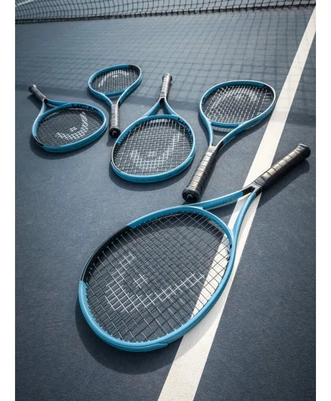 Raqueta Tenis Head Boom Mp L 2026 Auxetic 2.0 Grip 1/4