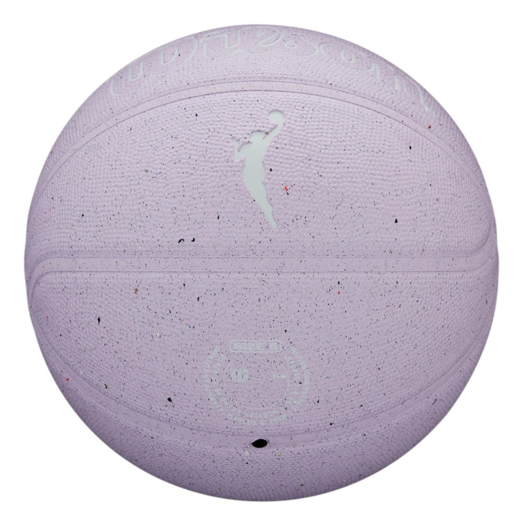 Balon De Basquetbol Wilson Wnba Heir Eco #6