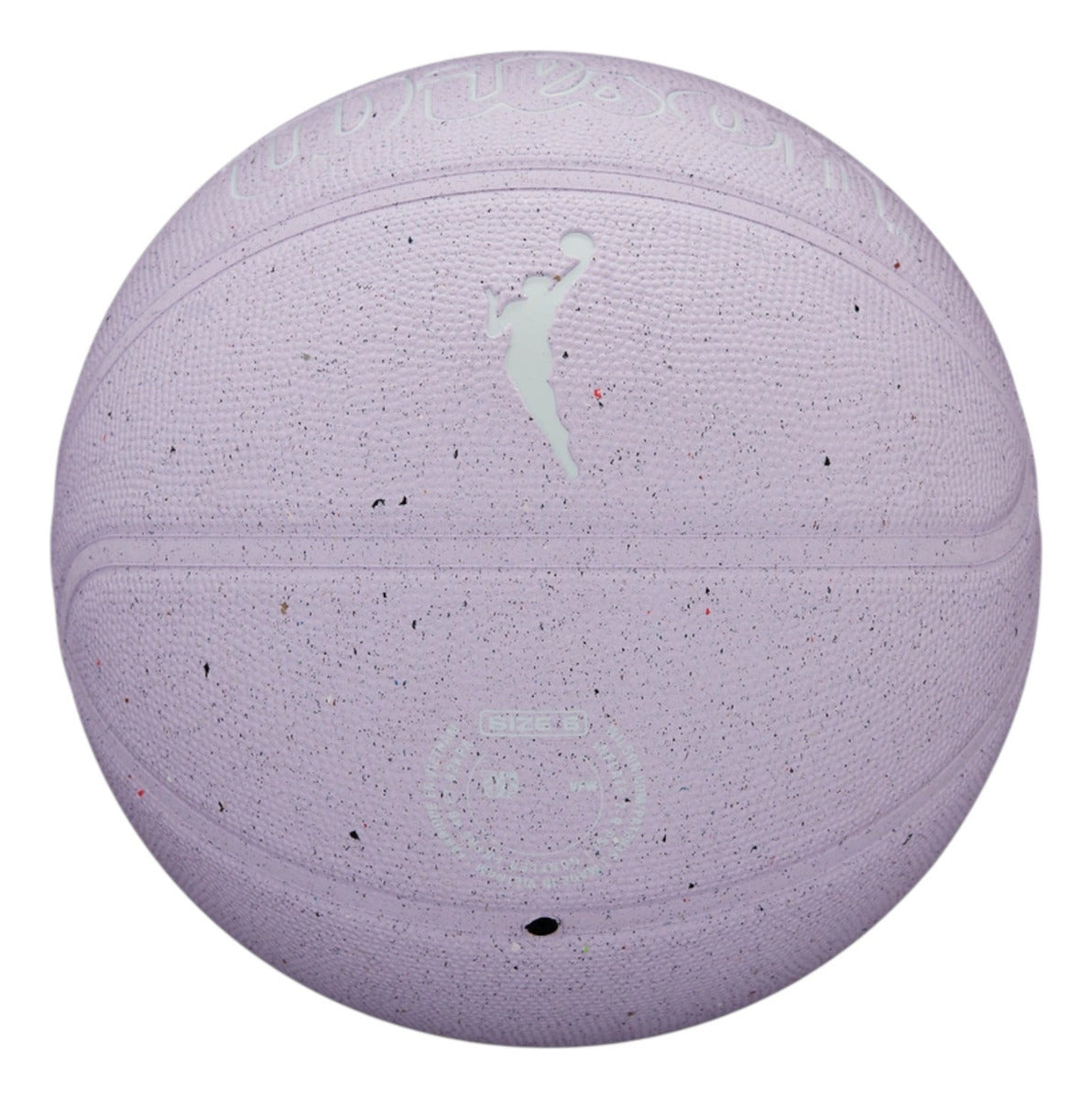 Balon De Basquetbol Wilson Wnba Heir Eco #6