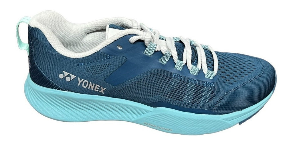 Tenis Yonex Saferun Fitjog Women Deep Sea 3mx