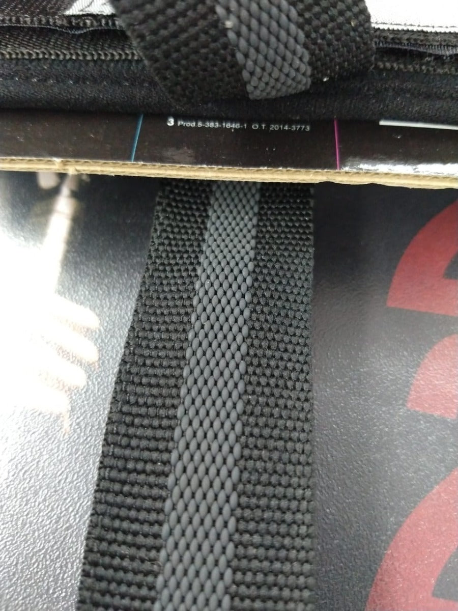 Straps Para Levantamientos De Pesas Cabras