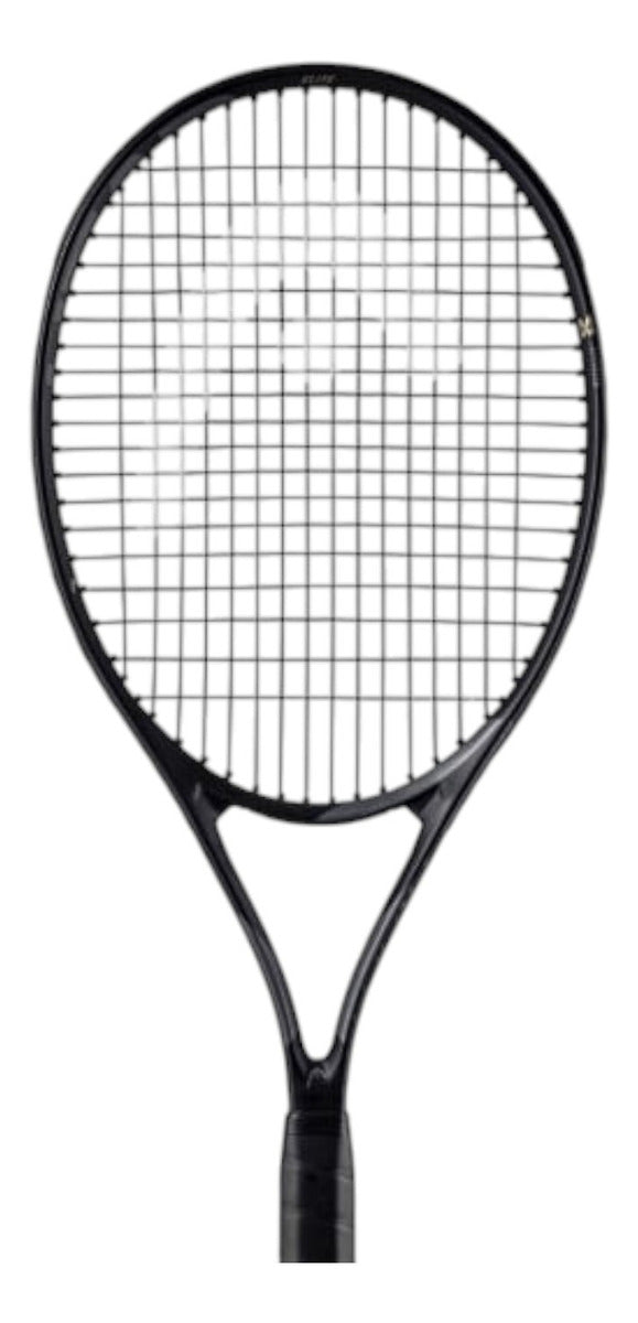 Raqueta De Tenis Head Mx Attitude Elite Stealth 1/4