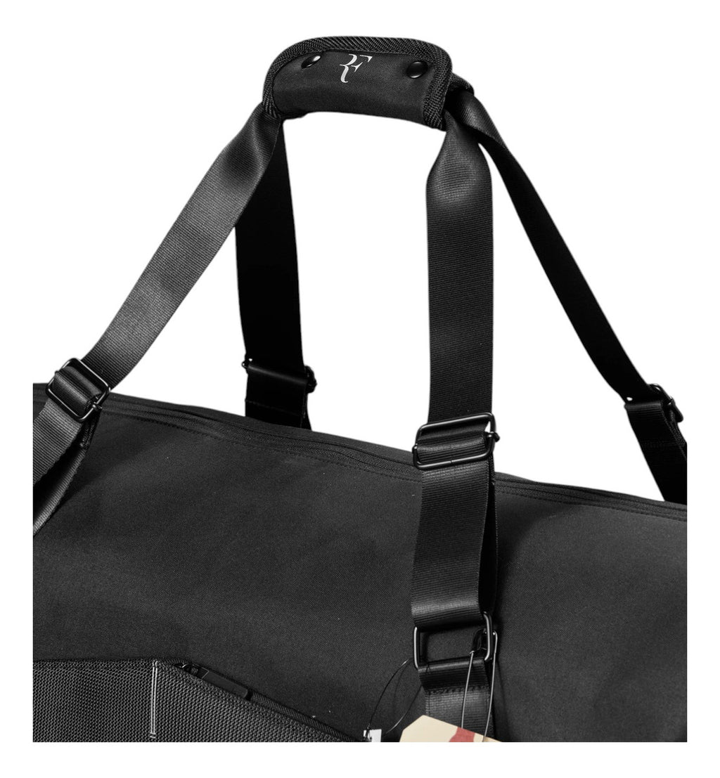 Raquetero Wilson Rf Practice Bag 6 Pack Roger Federer