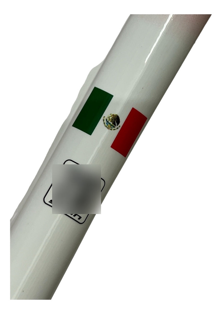 Raqueta De Frontenis Master Pro - Edición México 1/8