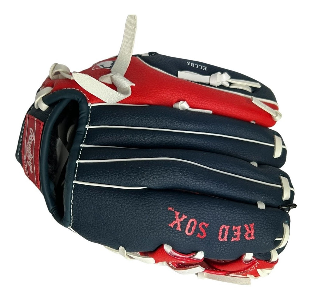 Guante De Beisbol Infantil Rawlings 10 Pulgadas Boston