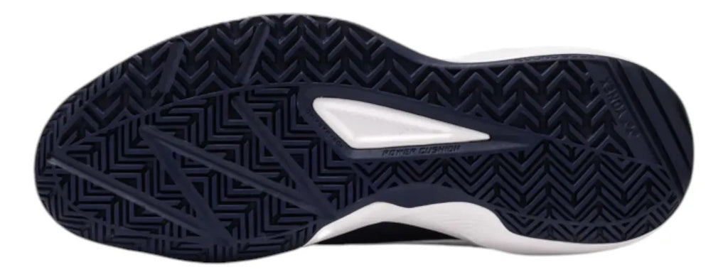 Tenis Yonex Pro Move White Navy Red Caballero