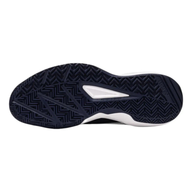 Tenis Yonex Pro Move White Navy Red Caballero