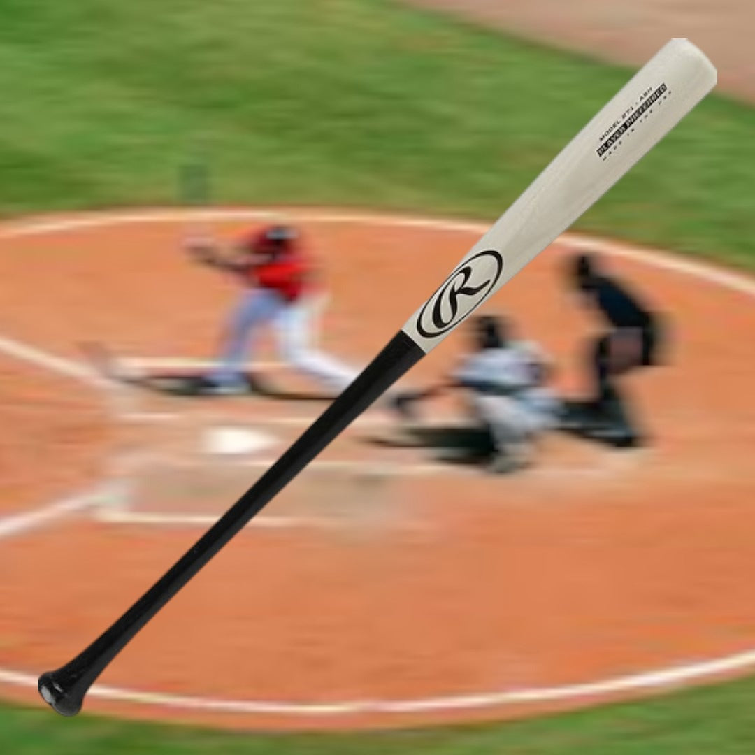 Bat De Béisbol Rawlings Player Preferred 271 Fresno 34