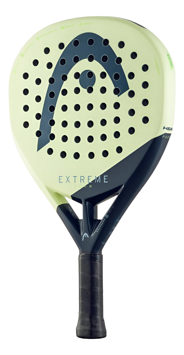 Pala De Pádel Head Extreme Team 2025