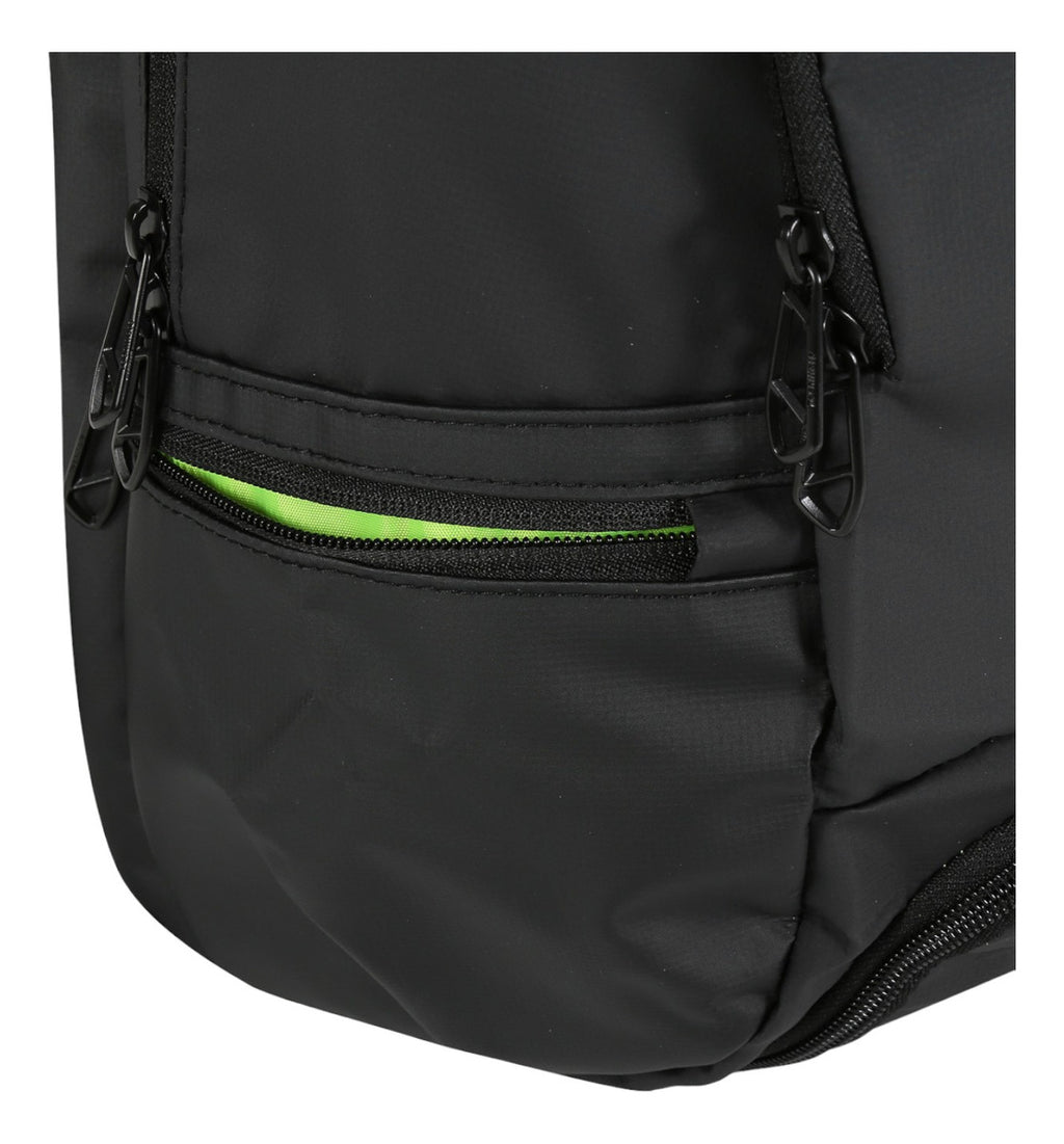 Backpack Tecnifibre Tour Endurance Ultra Black Para Raquetas