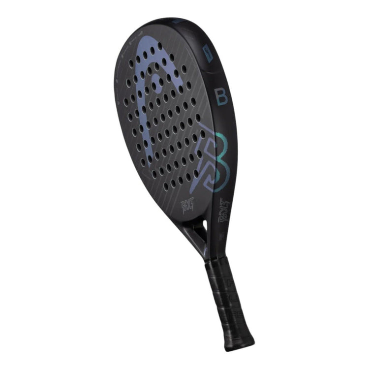 Pala De Pádel Head Bolt Bkpr 350gr