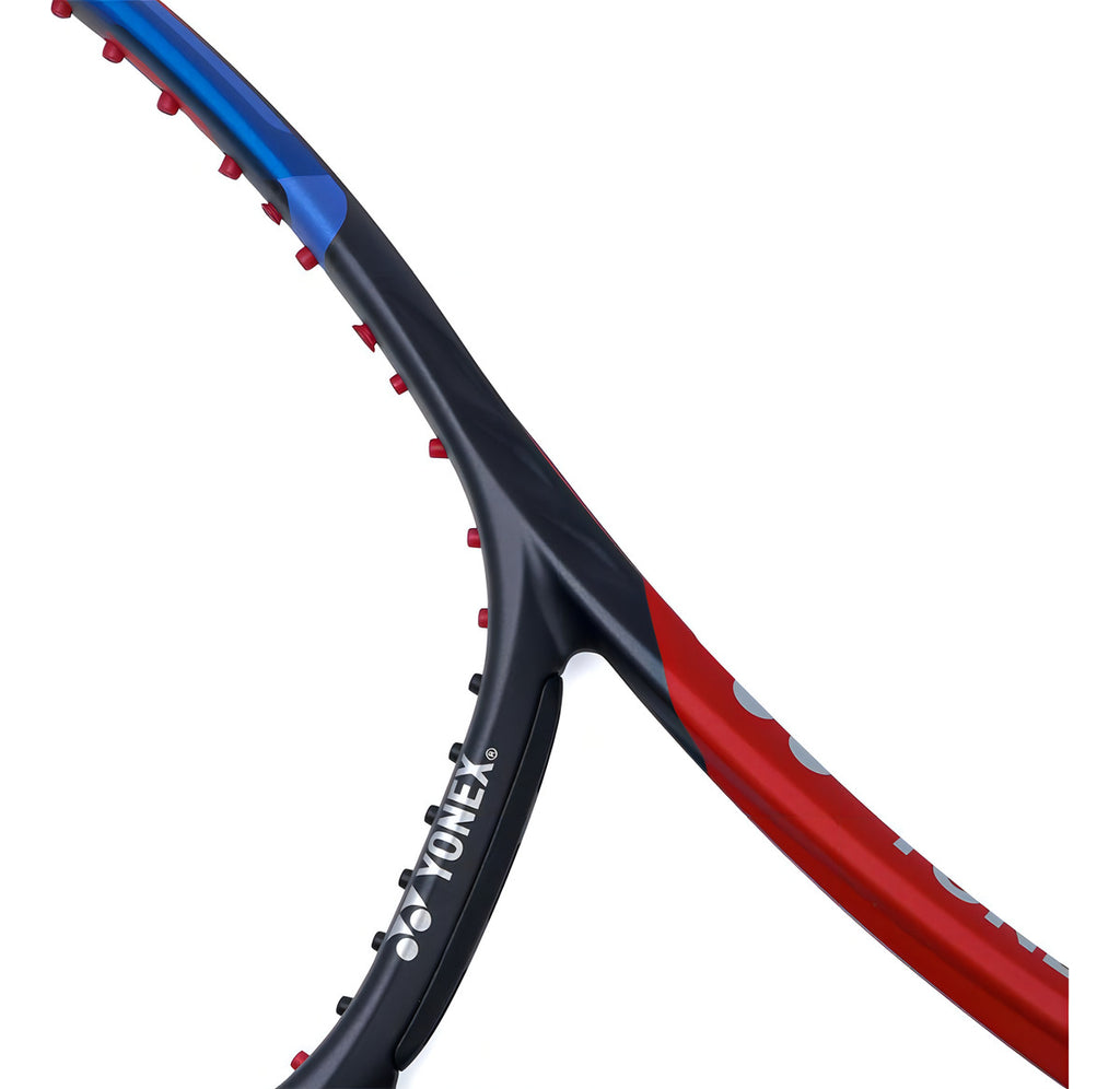 Raqueta De Tenis Yonex Vcore 100l 280g Scarlet Grip 3/8
