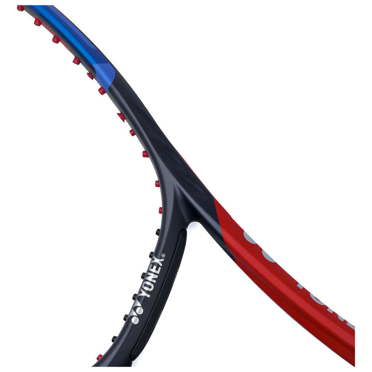 Raqueta De Tenis Yonex Vcore 100l 280g Scarlet Grip 3/8