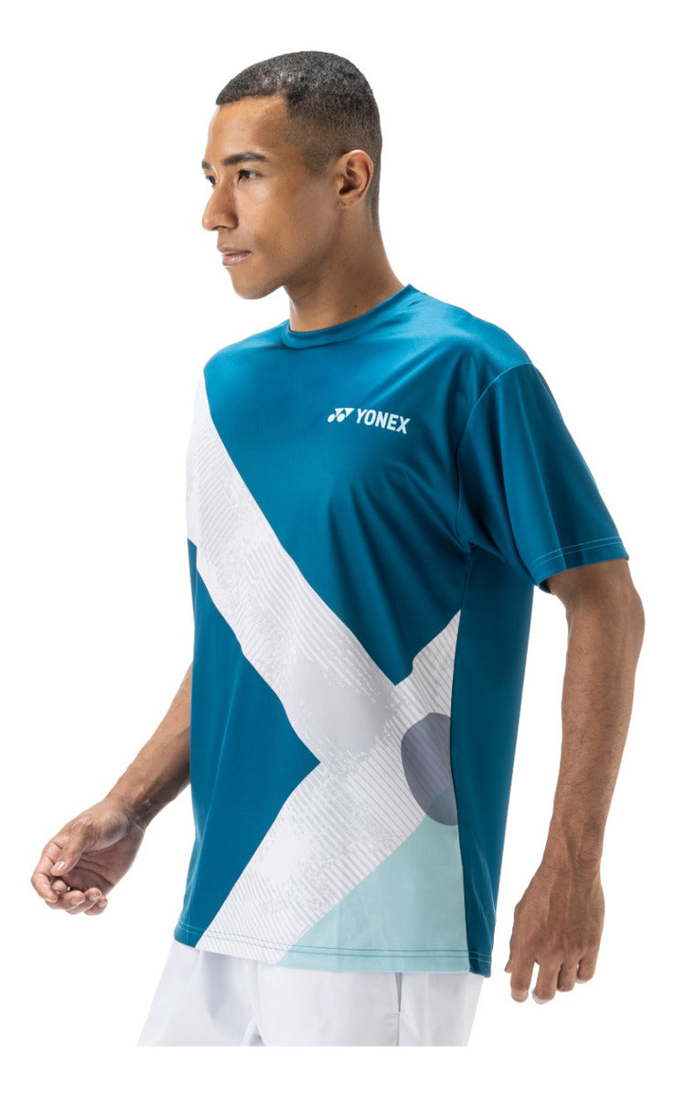 Playera Yonex Ym0045 Orange