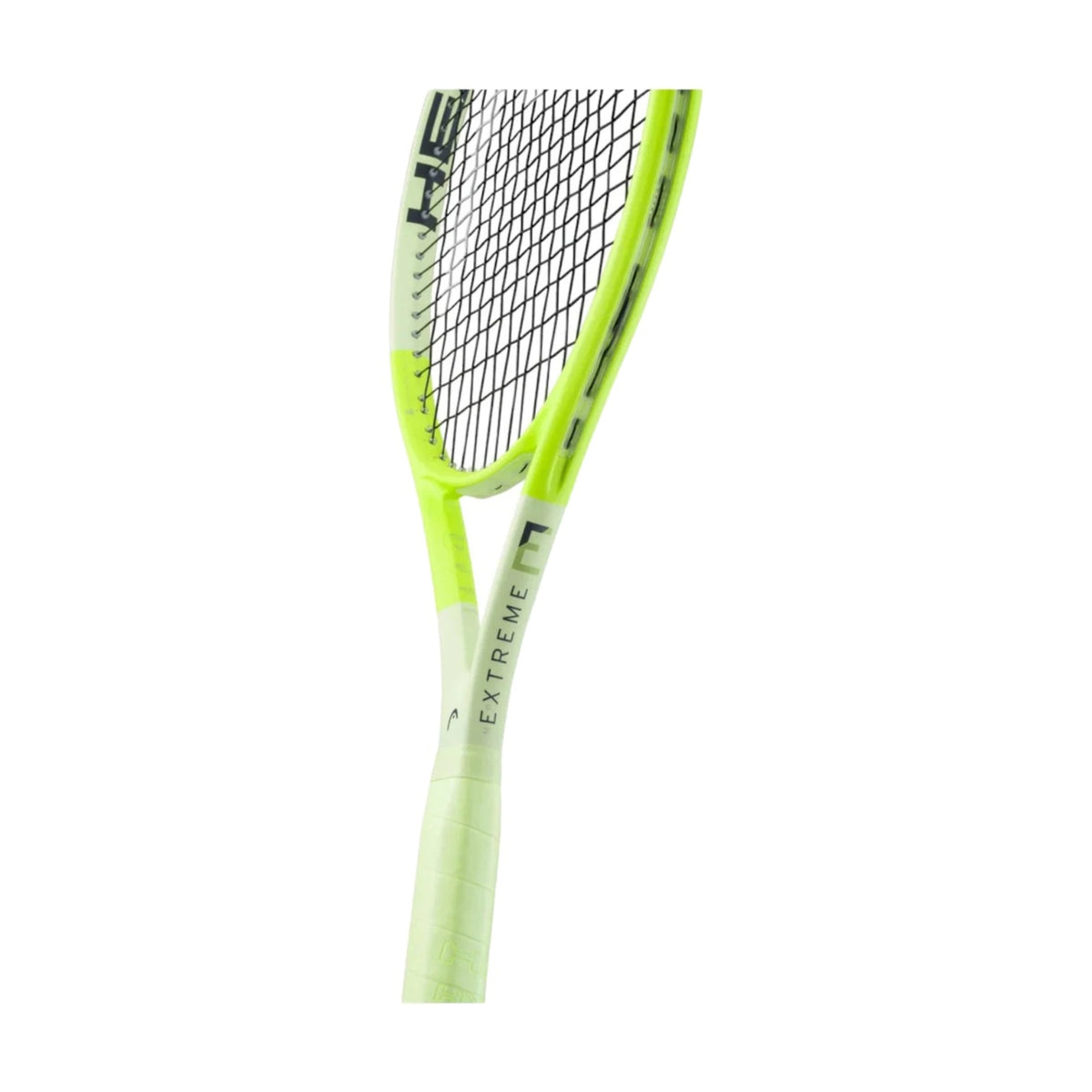 Raqueta De Tenis Head Extreme Mp 2024 Puño 4 1/4
