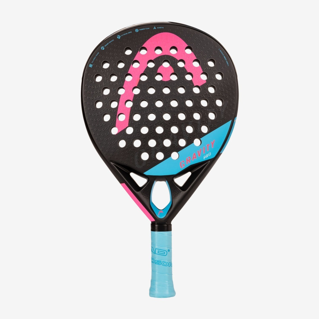 Pala De Padel Head Gravity Pro 2022 370gr