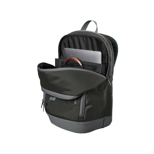 Wilson Backpack Tour Dark Green 2 Raquetas
