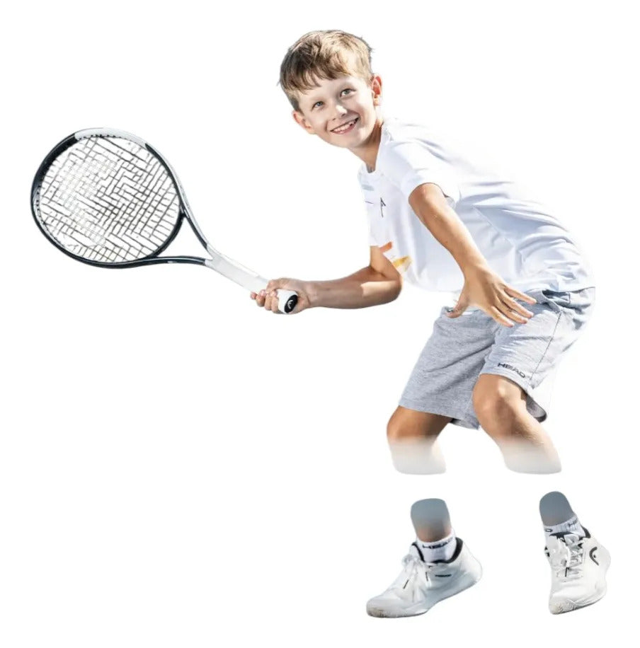 Raqueta Tenis Head Speed Jr 26 255g Junior