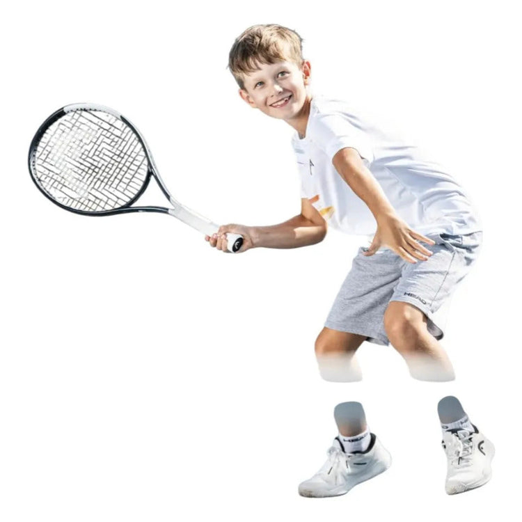 Raqueta Tenis Head Speed Jr 26 255g Junior