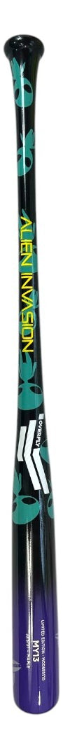 Bat De Beisbol Overfly Pro Elite Series My13 33.5 Limited Ed