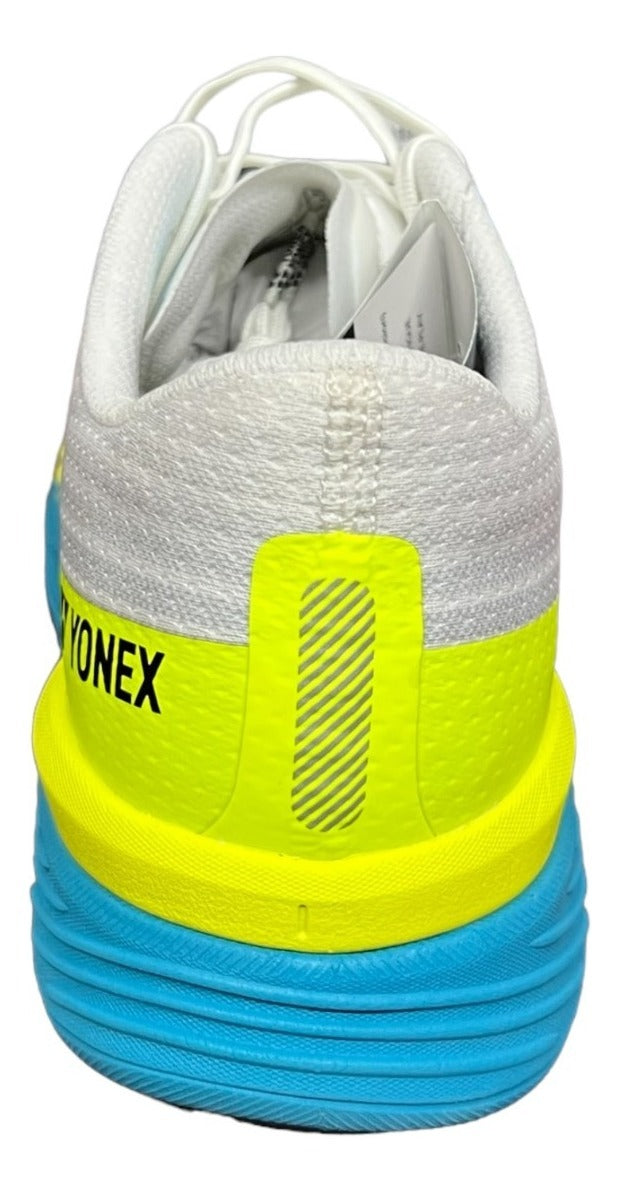 Tenis Yonex Saferun 100x Men White 6mx