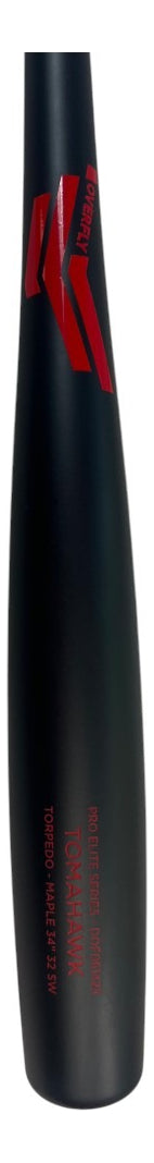 Bat De Béisbol Overfly Tomahawk Torpedo 34  Pro Elite Ngo Ma