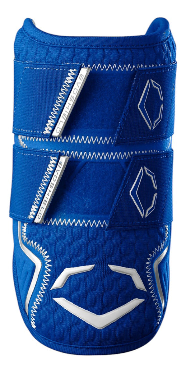Codera De Bateador Evoshield Pro Srz 2.0 Doble Correa Royal