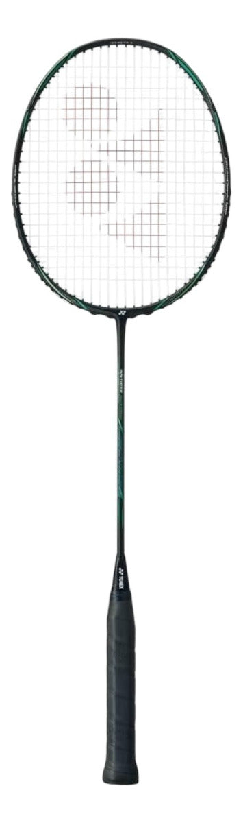 Raqueta Yonex De Badminton Astrox Nextage Black Green 4u5