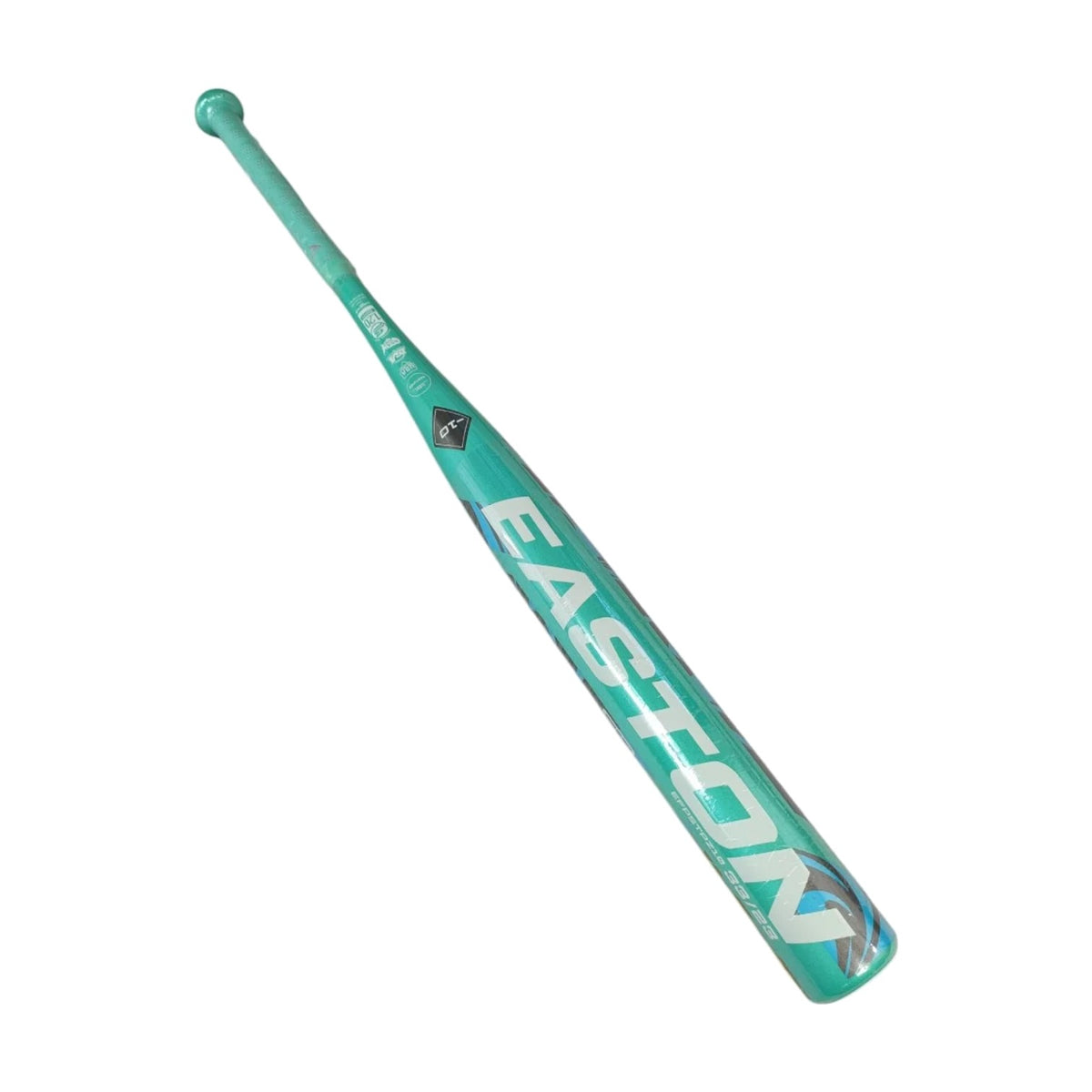 Bat Softbol Topaz 2025 Aluminio (-10) Verde 32 In X 22 Oz