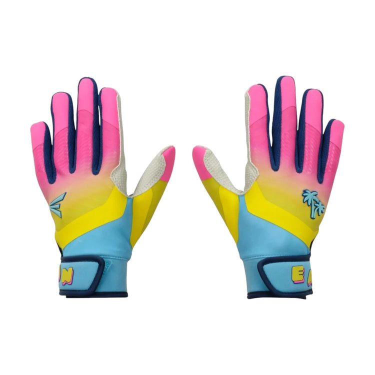 Guantes Bateo Easton Walk-off Ethos T-ball Juvenil Xs