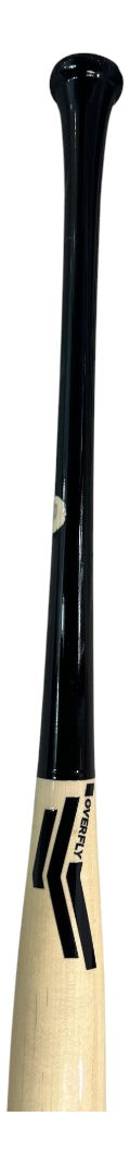 Bat De Béisbol Overfly My13 Pro Elite 34 Natural/negro