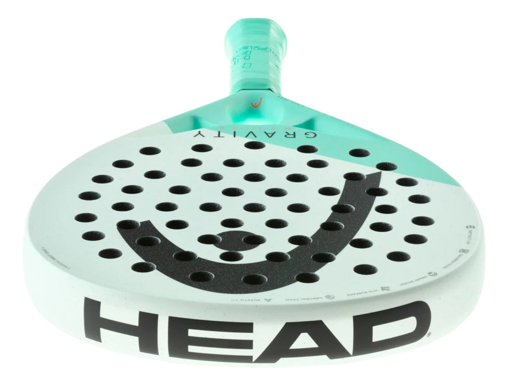 Pala De Padel Head Gravity Motion 2024 355gr