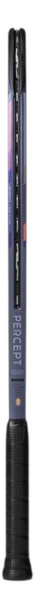 Raqueta De Tenis Yonex Percept 100d Midnight Navy 305g 4 1/4