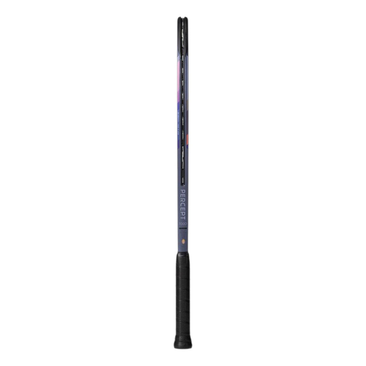 Raqueta De Tenis Yonex Percept 100d Midnight Navy 305g 4 1/4
