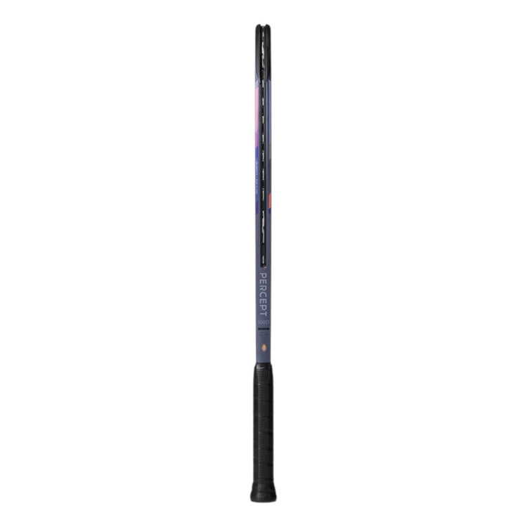 Raqueta De Tenis Yonex Percept 100d Midnight Navy 305g 4 1/4