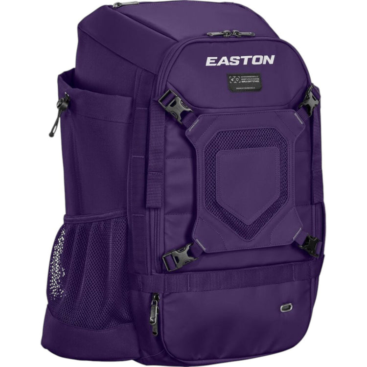 Backpack Easton Walk-off Ethos Morada Béisbol