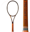 Raq Pro Staff 97 V14 315 G 16 X 19 Braid 45° Competidor 2023