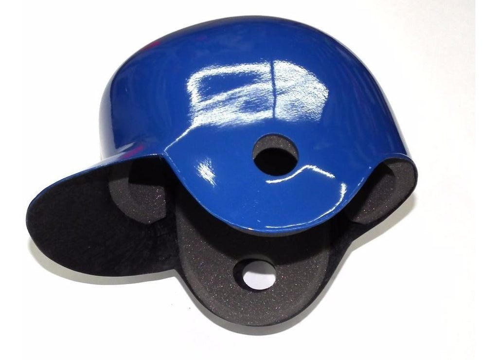Casco Para Beisbol 2 Orejeras Fibra De Vidrio Rey Grande