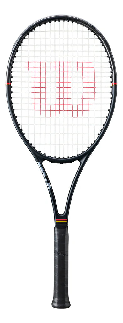 Raqueta De Tenis Wilson Pro Staff 97l Classic 290gr 4 1/4